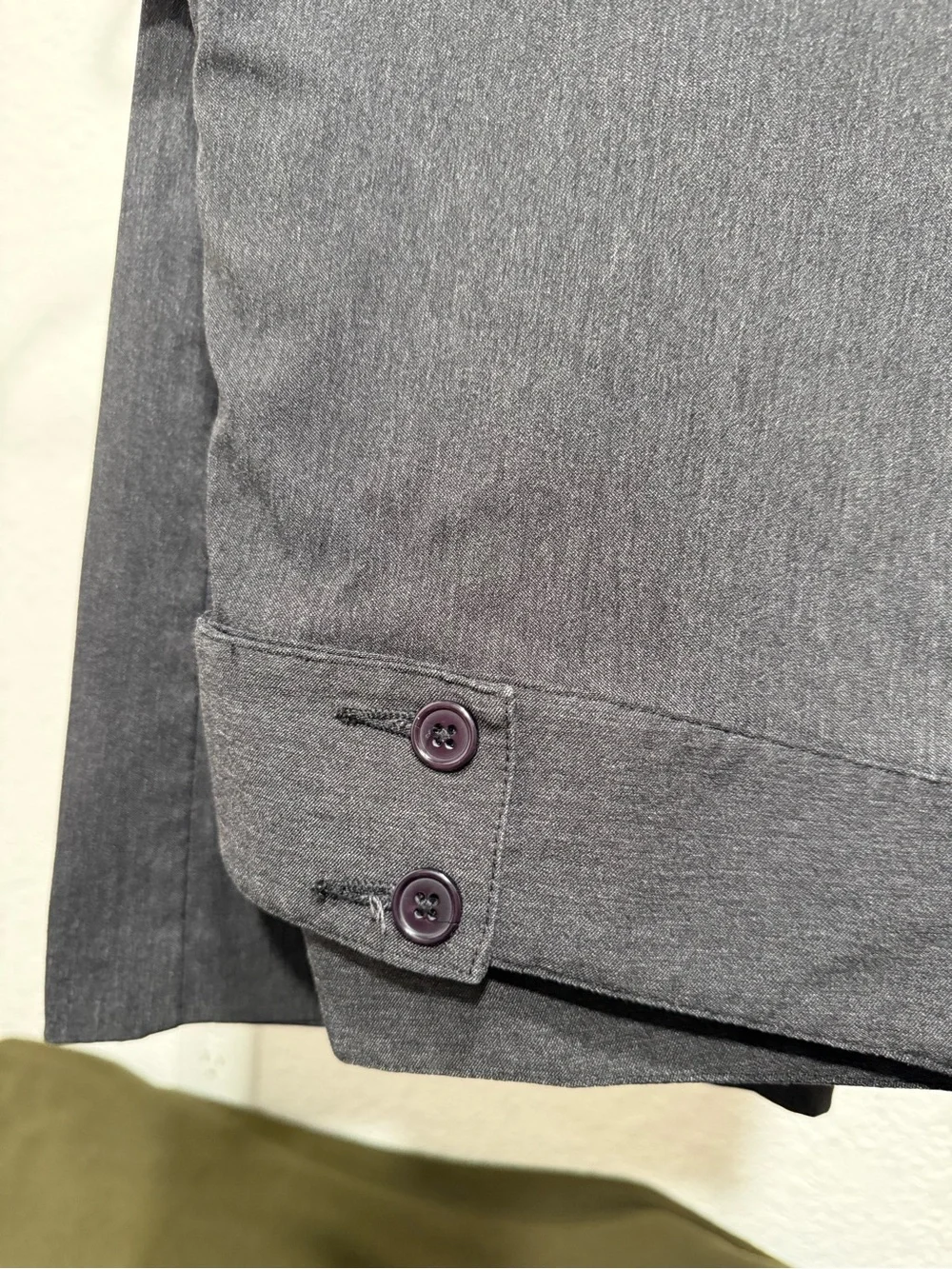 ellemenno classic straight